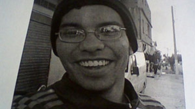 السفاح‭ ‬الذي‭ ‬أباد‭ ‬عائلته‭ :‬‮”‬أنا‭ ‬لاعب‭ ‬كرة‭ ‬واعترافاتي‭ ‬كانت‭ ‬بسبب‭ ‬الضرب؟‭”‬