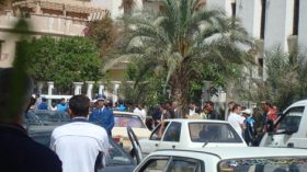 “غول بشري” يطالب عائلات بدفع نصف مليار تحت التهديد بخطف أطفالها