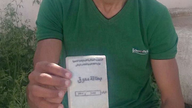 مراكز الإيواء تطرد نزلاءها من المراهقين والمعاقين إلى الشارع بعنابة