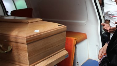 British Justice Ruled On Burning The Body Of Algerian Youth Kamal Lassami