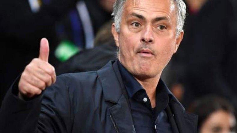 مورينيو يعود لإثارة المشاكل في إنجلترا