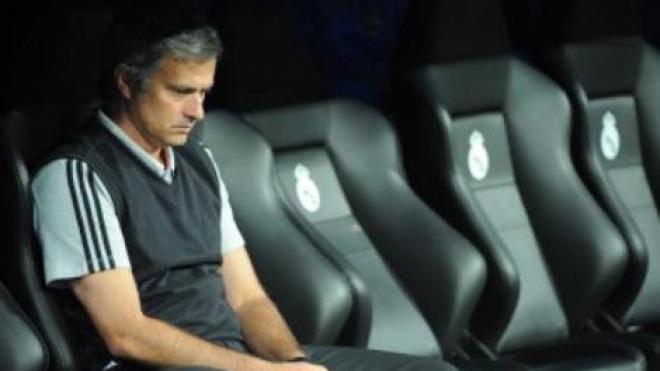 فالدانو وكالديرون يتباريان في “جلد” مورينيو