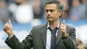 مورينيو يلمح لقدرة البرتغال على بلوغ نهائي كأس أوروبا