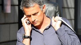 صحيفة: مورينيو مرشح لخلافة كابيلو