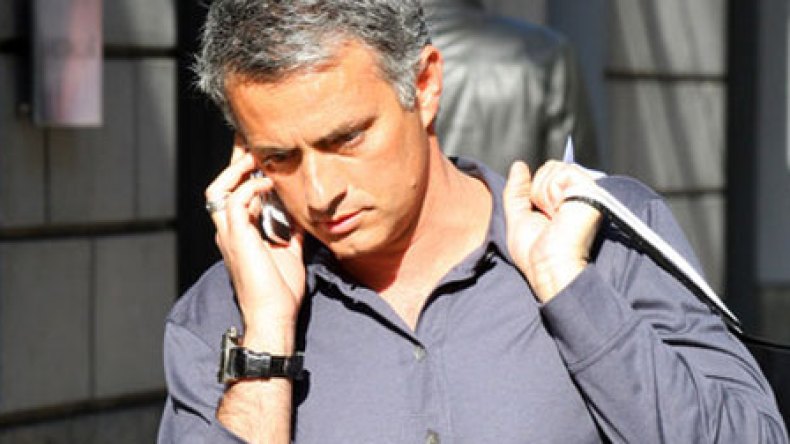 صحيفة: مورينيو مرشح لخلافة كابيلو