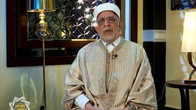 الشيخ مورو.. مثال الوسطية والاعتدال