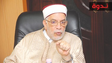 Abdelfattah Mourou: « Pas de normalisation des relations entre la Tunisie et Israël»