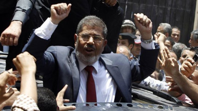 ‭   ‬الإخوان‭ ‬يستلمون‭ ‬الحكم‭ ‬في‭ ‬مصر