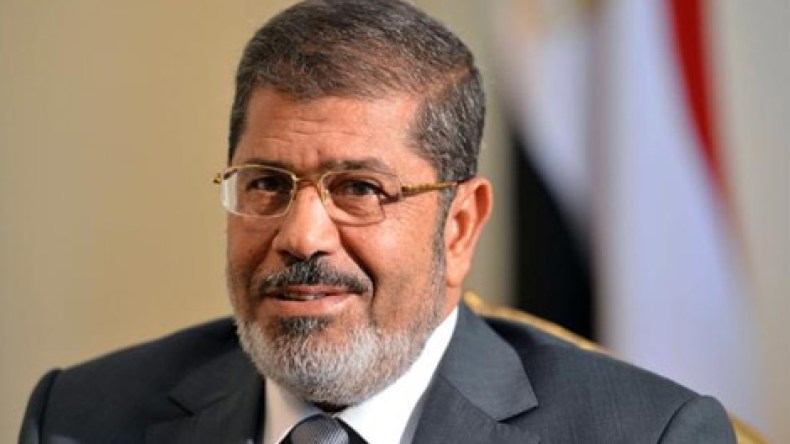 محاكمة مرسي تتأجل من جديد  ليوم 23 فيفري