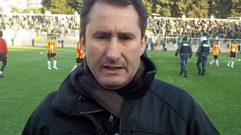 موسى بزاز حرر “الفدائي” من عقدة الهزائم الثقيلة واتهم مصر والبحرين بالتقصير