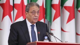 عمرو موسى يكشف من الجزائر:لن أترشح لعهدة أخرى في الجامعة العربية