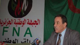 تواتي: لست خائنا ولم أعقد لقاء مع نواب مغاربة بمغنية!