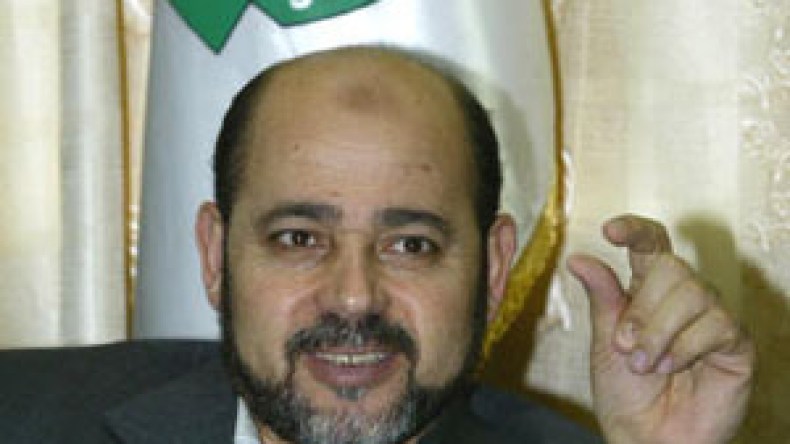 أبومرزوق في قطاع غزة بعد 30 عاما من المنع