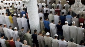 ليست النّائحة الثّكلى مثلَ النّائحة المستأجرة