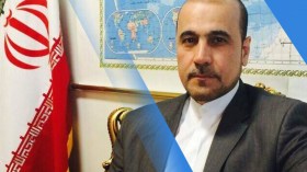 الملحق الثقافي في السفارة الإيرانية يغادر الجزائر