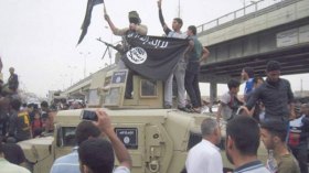 الموصل.. والمؤامرة