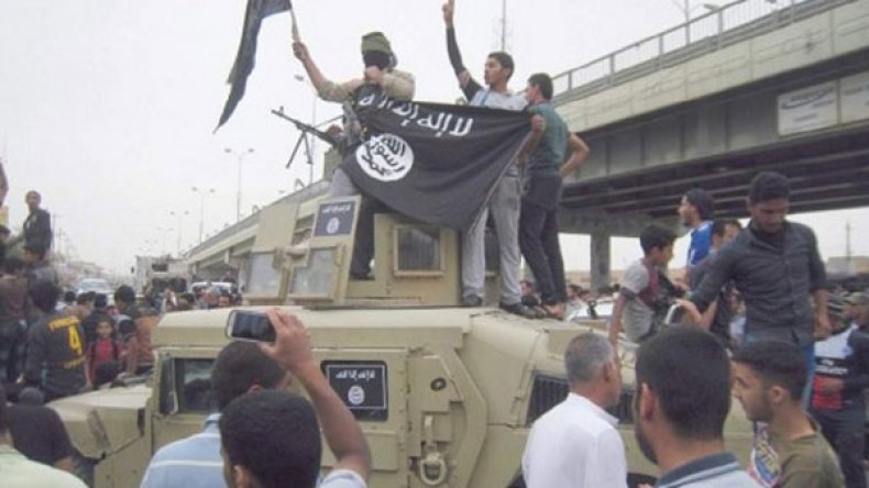 الموصل.. والمؤامرة