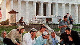 مسلمو أمريكا ينددون بتصاعد العداء ضدهم