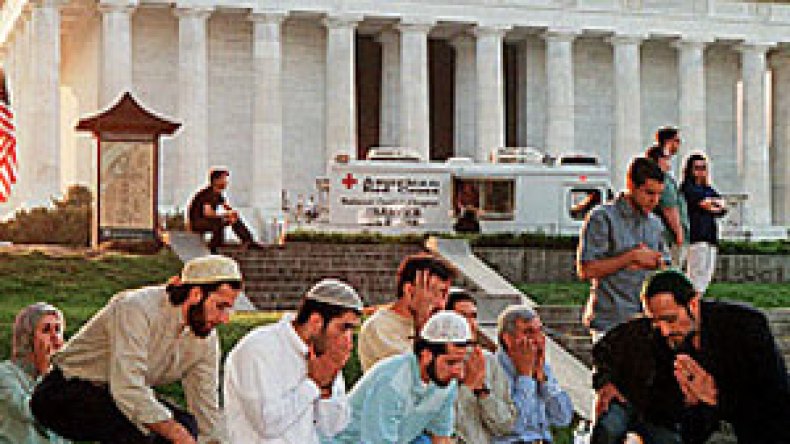 مسلمو أمريكا ينددون بتصاعد العداء ضدهم