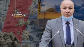 الجامع الأعظم لم يكلف إلا 898 مليون يورو