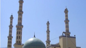 يحيى ابن عبد المعطي الزواوي