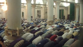 تعليمات الوزارة حرمت الكثير من المصلين ختم القرآن الكريم في رمضان