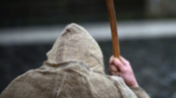 عصا موسى لا تنكسر