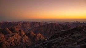 “المقدس” الذي تجلت فيه عظمة الله