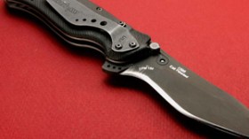 مراهقون يهاجمون متوسطة بالأسلحة البيضاء في عين تموشنت