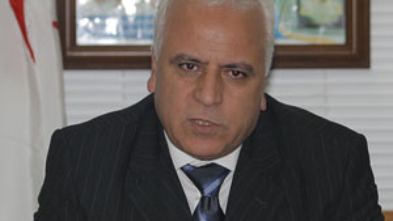 موسى: جميع المشاريع المدرسية ستنتهي في آجالها وقبل الدخول المدرسي القادم