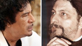 موسى الصدر هزم القذافي في مناظرة في خيمته فقتله