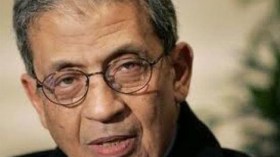 موسى: لا أرى بديلا عن السيسي للرئاسة