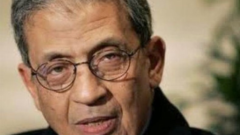 موسى: لا أرى بديلا عن السيسي للرئاسة