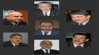 Jeune Afrique suggère 7 candidats pour succéder à Bouteflika!