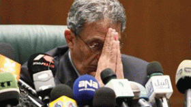 عمرو  موسى .. لن  يترشح  لولاية  جديدة  لأمانة  جامعة  الدول  العربية