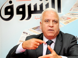 Noureddine Moussa au forum d’Echorouk: Les crédits immobiliers concernent toutes les catégories.