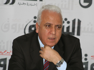 Algerian authorities to carry on financing housing projects: minister says