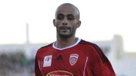 كوربيس يحضر بن موسى وبوشامة لمواجهة العميد