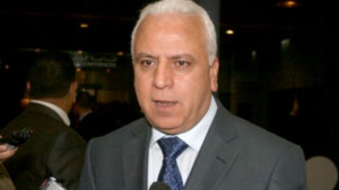 ‮نور‭ ‬الدين‭ ‬موسى‭:‬ السطو على‭ ‬السكنات‭ ‬غير‭ ‬المكتملة‭ ‬يطرح‭ ‬إشكالات‭ ‬معقدة‮‬