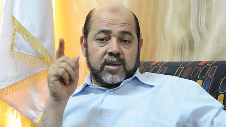 حماس تنفي نية حل اللجنة الإدارية