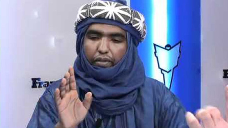 “لا حديث عن الحكم الذاتي للأزواد ما لم نجلس مع السلطة إلى طاولة الحوار”