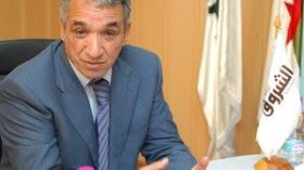 الجزائر‭ ‬ستشتري‭ ‬رسميا‭ ‬51‭ ‬بالمائة‭ ‬من‭ ‬أسهم‭ ‬جازي