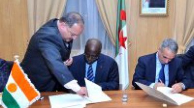 Algérie-Niger : protocole d’accord dans les domaines de la poste et des TIC