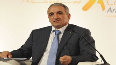 Benhamadi présente le projet de loi relatif aux activités de la Poste et des Télécommunications