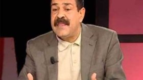 الجزائر تدين اغتيال شكري بلعيد