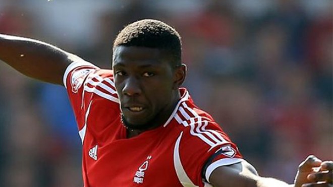 لاعب فرنسي يتبرّع بمداخيل عقده الجديد لمكافحة “ايبولا”