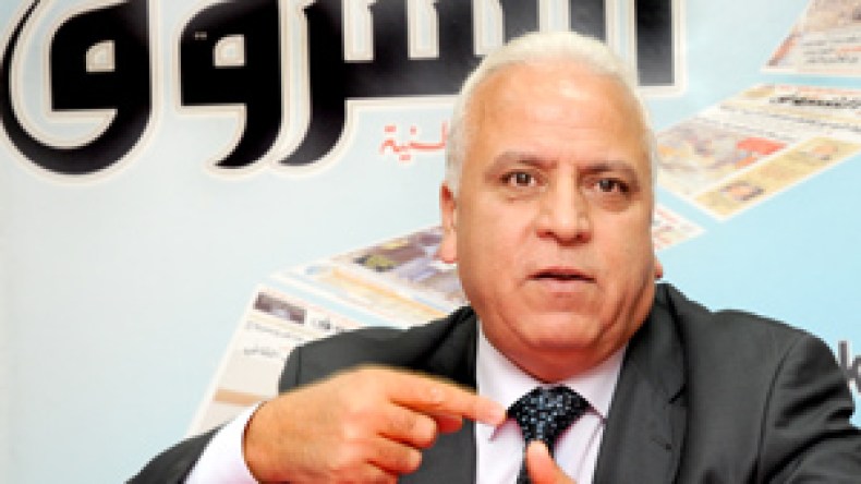 موسى: عقوبات  بالسجن  في  حق  المرقين  العقاريين  المخالفين  للقانون