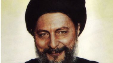 Disparition d'un imam chiite: la justice libanaise inculpe Mouammar  Kadhafi