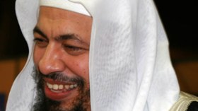 ‮”‬يا‭ ‬شباب‭ ‬الجزائر‭ ‬الفوضى‭ ‬ليست‭ ‬حلال‭ ‬وإنجاز‭ ‬المصريين‭ ‬عظيم‮”‬