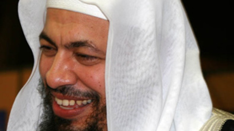 ‮”‬يا‭ ‬شباب‭ ‬الجزائر‭ ‬الفوضى‭ ‬ليست‭ ‬حلال‭ ‬وإنجاز‭ ‬المصريين‭ ‬عظيم‮”‬